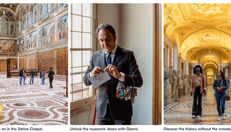 Το GetYourGuide κάνει κράτηση 194 εκατομμυρίων $ με αποτίμηση 2 δισεκατομμυρίων $ με ταξιδιωτικές εμπειρίες πίσω στην επιχείρηση
