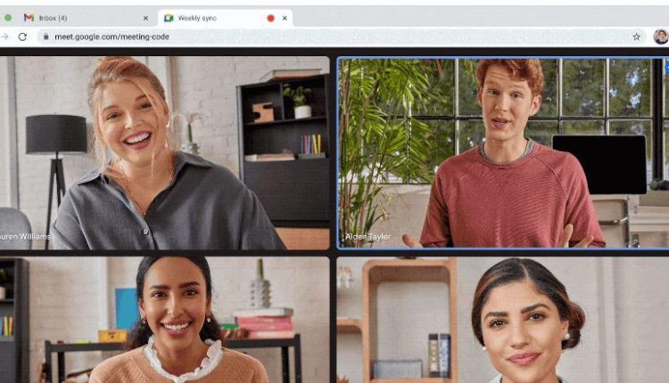 Το Google Meet κάνει την εμπειρία εικόνας σε εικόνα πολύ πιο χρήσιμη
