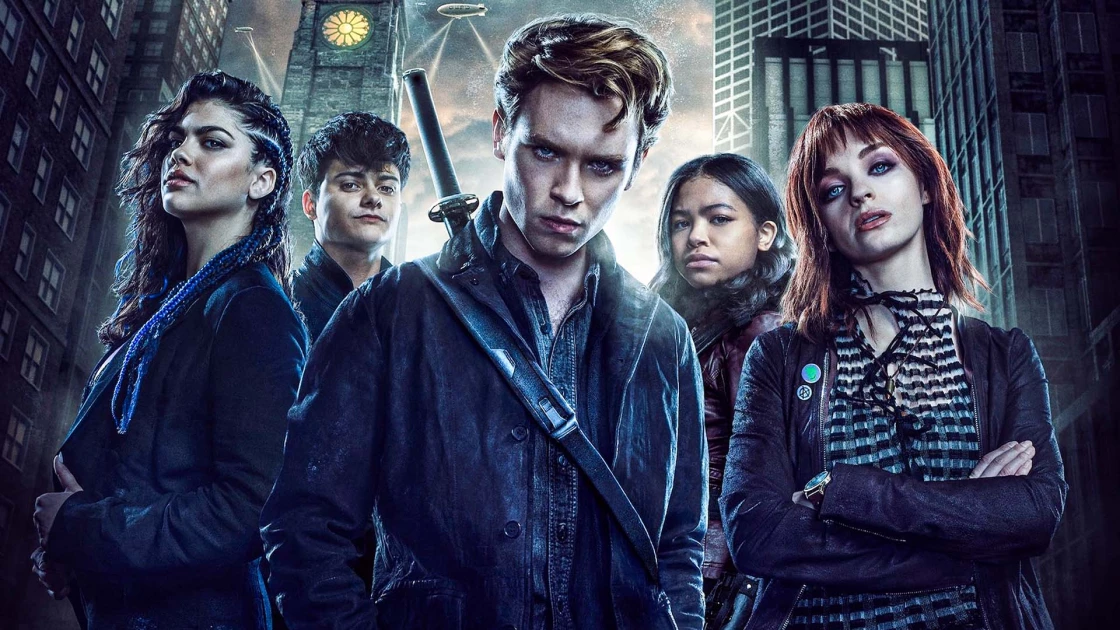 Το Gotham Knights “κόπηκε” από το The CW