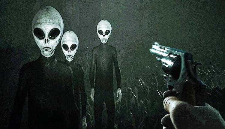 Το Greyhill Incident είναι ένα sci-fi παιχνίδι με εξωγήινους και έρχεται και στις κονσόλες (ΒΙΝΤΕΟ)