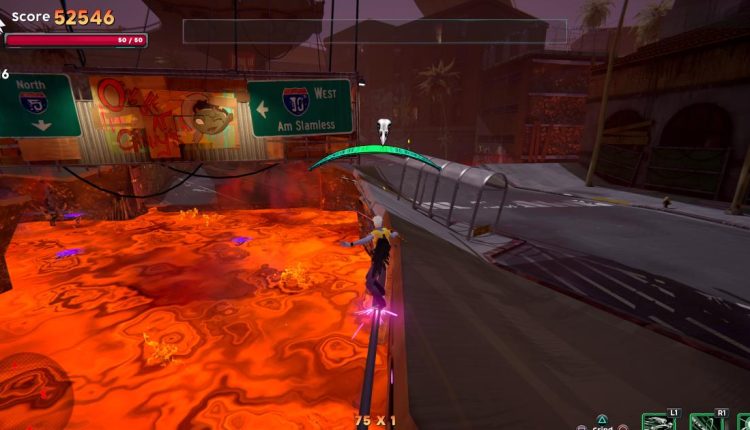 Το «Helskate» συνδυάζει τον Tony Hawk και τον Hades
