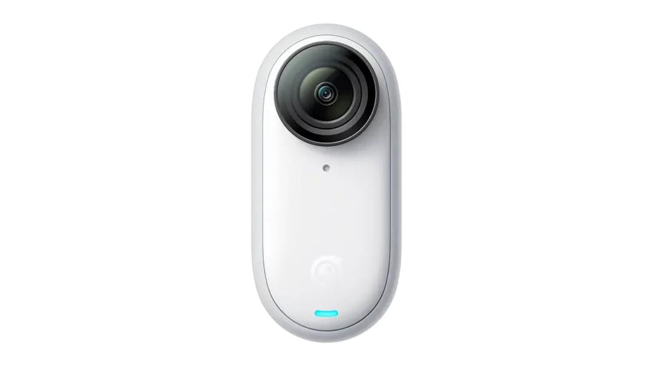 Το Insta360 ανακοινώνει τη νέα μικροσκοπική κάμερα δράσης
