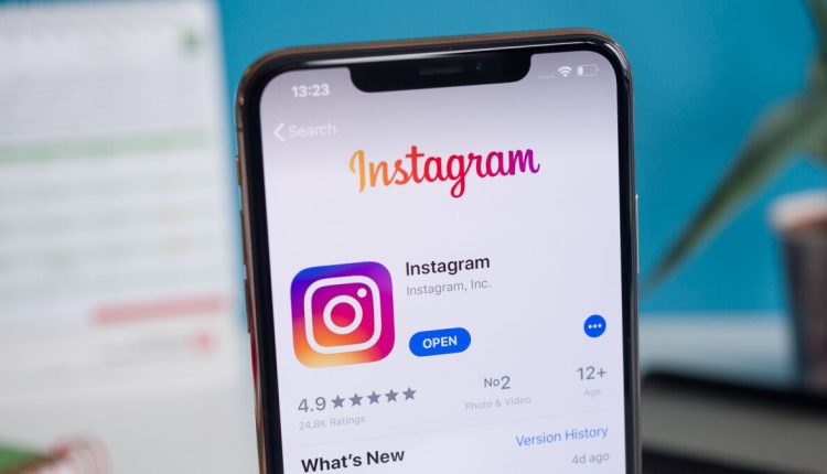 Το Instagram μπορεί να αναζητά τρόπους σκέψης αντί για τους χρήστες του
