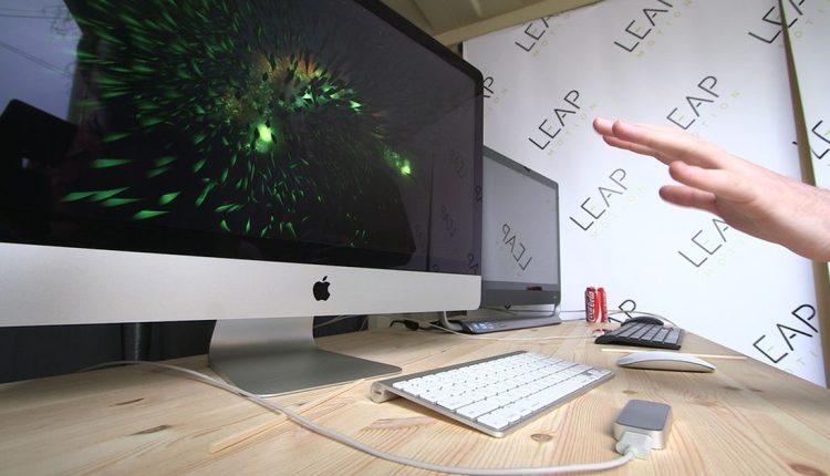 Το Leap Motion Controller 2 φέρνει τον έλεγχο χειρονομιών στα ακουστικά VR και AR
