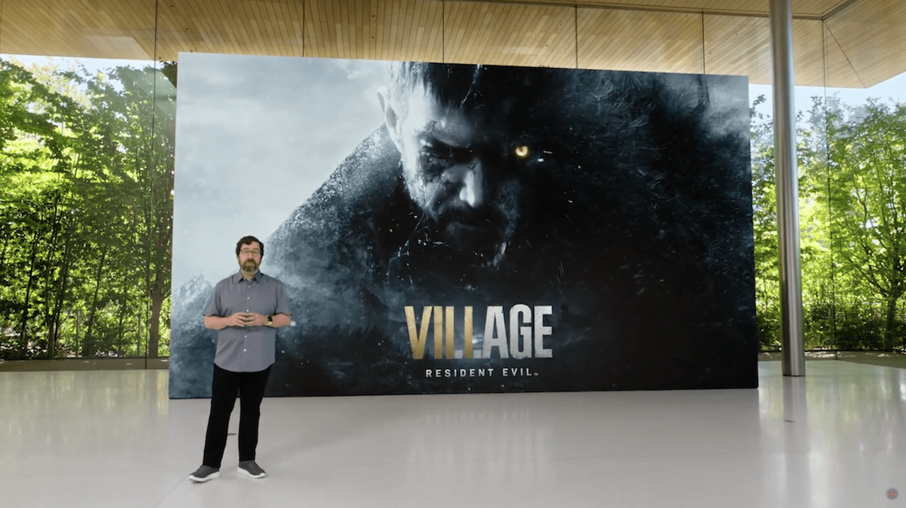  Το Mac Gaming πρόκειται να γίνει πολύ καλύτερο.  Να γιατί
