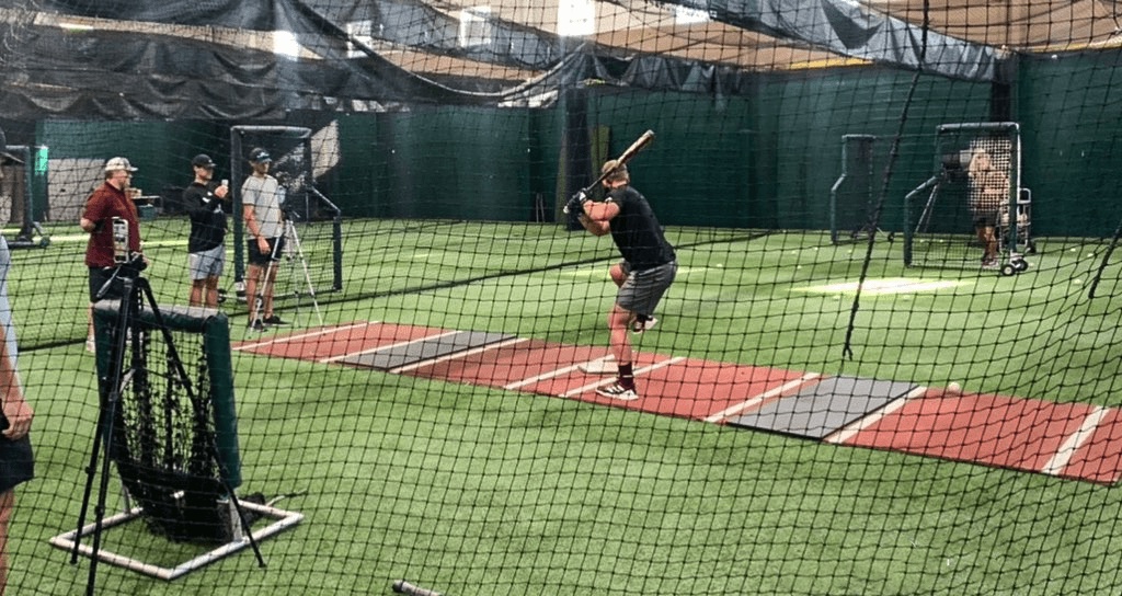 Το Major League Baseball αγκαλιάζει την τρισδιάστατη παρακολούθηση κίνησης για να ανιχνεύσει παίκτες
