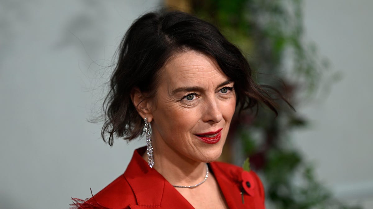 Το Max's Dune The Sisterhood Show προσθέτει τις Olivia Williams, Jodhi May
