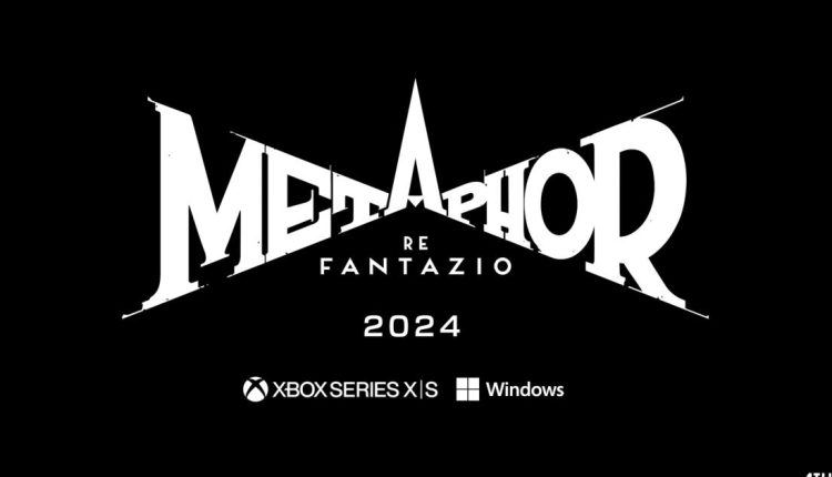 Το "Metaphor: ReFantazio" είναι ένα RPG φαντασίας από την ομάδα πίσω από το "Persona 5"
