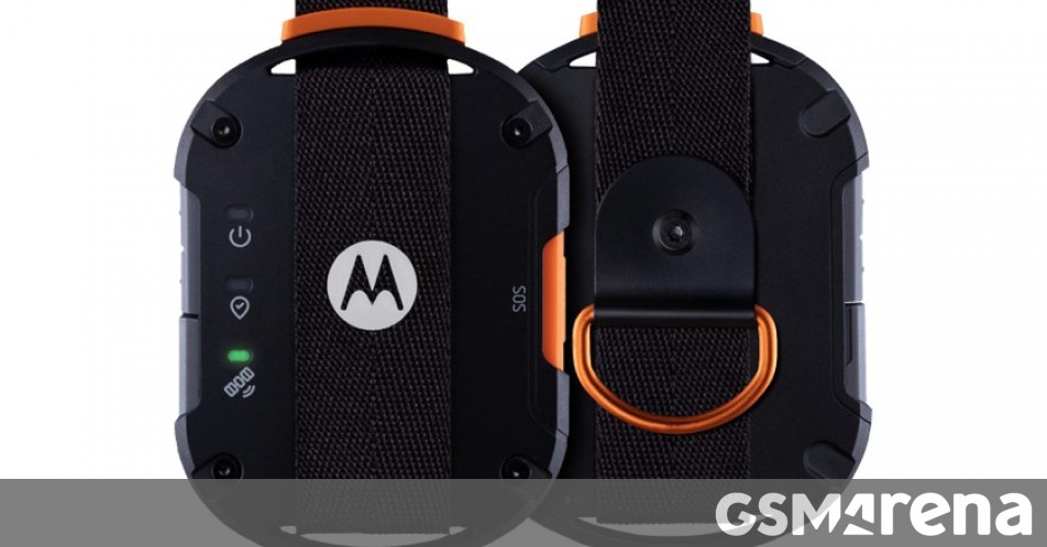 Το Motorola Defy Satellite Link είναι επιτέλους διαθέσιμο στις ΗΠΑ, λειτουργεί με οποιοδήποτε iPhone ή Android

