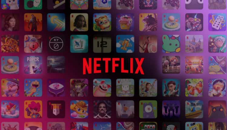 Το Netflix ανακοινώνει πέντε νέα παιχνίδια για κινητά, συμπεριλαμβανομένων των The Queen's Gambit και LEGO
