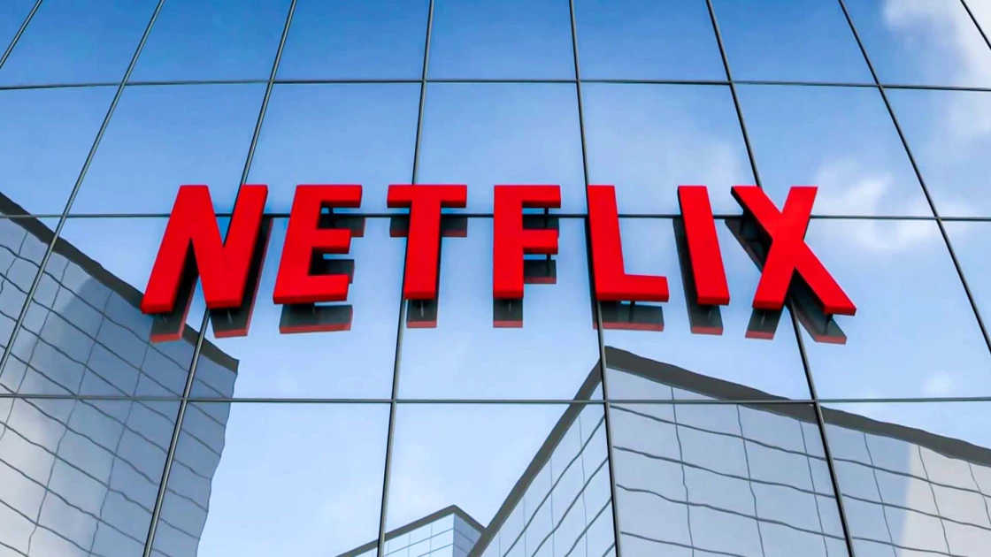 Το Netflix ετοιμάζεται μάλλον να μεταδώσει ζωντανά ένα αθλητικό event