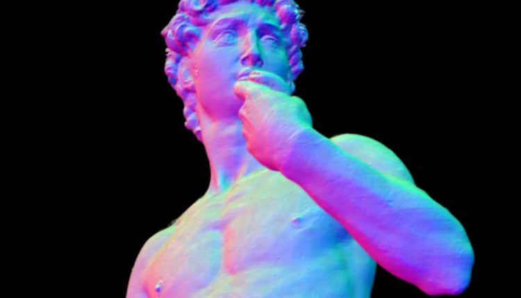 Το Neuralangelo της NVIDIA είναι ένα μοντέλο τεχνητής νοημοσύνης που μπορεί να δημιουργήσει τρισδιάστατα αντικείμενα από 2D βίντεο
