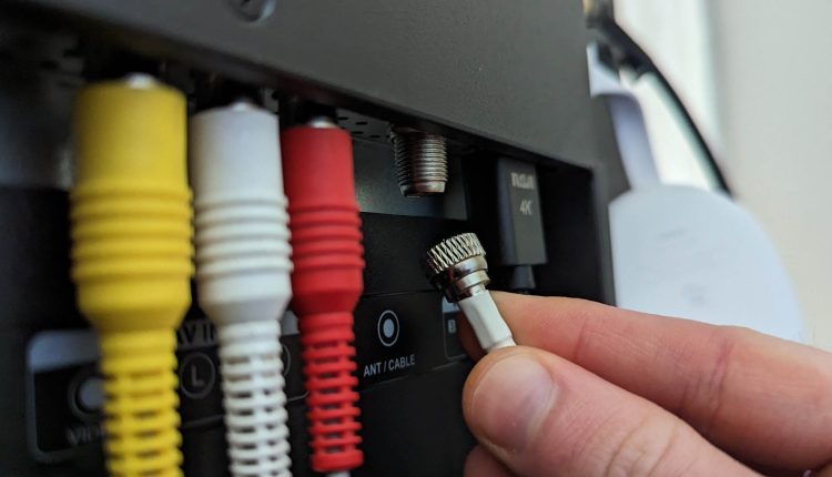 Το NextGen TV και το ATSC 3.0 δεν πάνε καλά
