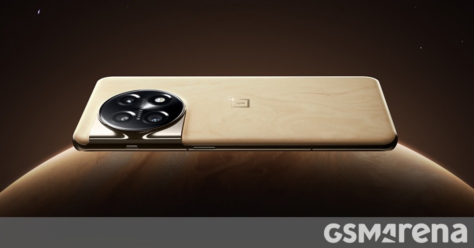 Το OnePlus 12 φέρεται να έρχεται με βελτιωμένες κάμερες
