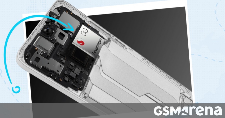 Το OnePlus Nord CE 3 επιβεβαιώθηκε ότι θα τρέχει σε Snapdragon 782G
