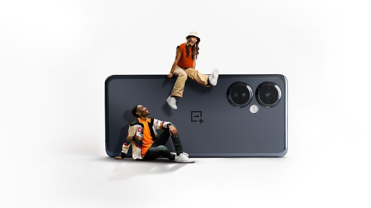 Το OnePlus Nord N30 $299 Διαθέτει οθόνη 120Hz & φόρτιση 50W
