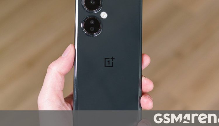 Το OnePlus Nord N30 5G κοστίζει μόλις 199,99 $ στο Best Buy (έκπτωση 100 $), καθώς και μια δωροκάρτα 30 $
