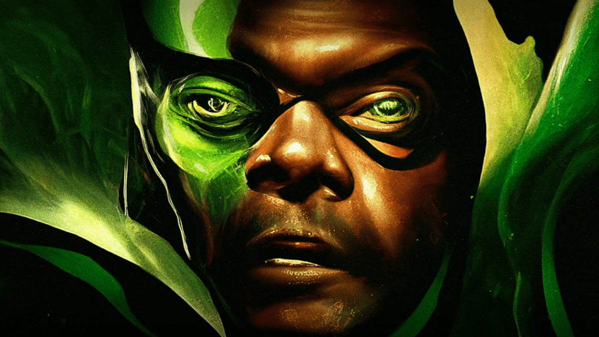 Το Opening Sequence του Secret Invasion είναι τεχνητή τεχνητής νοημοσύνης και αυτό είναι χάλια
