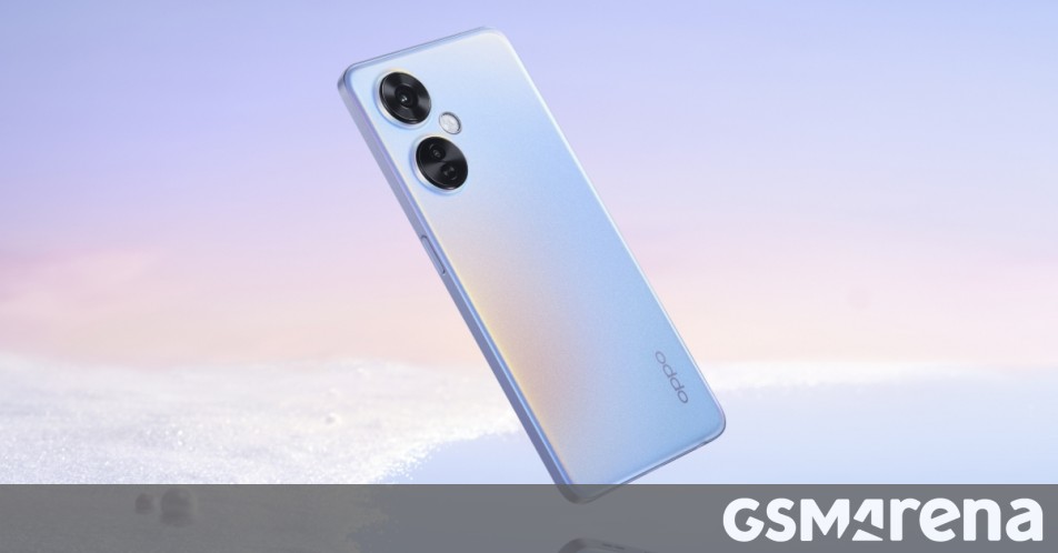 Το Oppo K11 θα κυκλοφορήσει με γρήγορη φόρτιση 100W, αποκαλύπτει η λίστα
