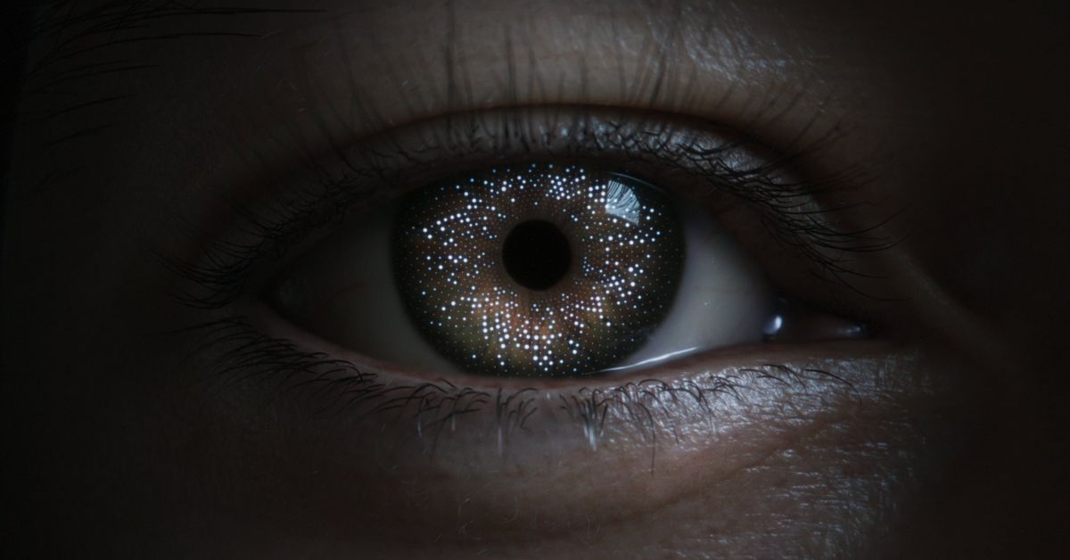 Το Optic ID θα ξεκλειδώσει τα νέα ακουστικά Vision Pro της Apple
