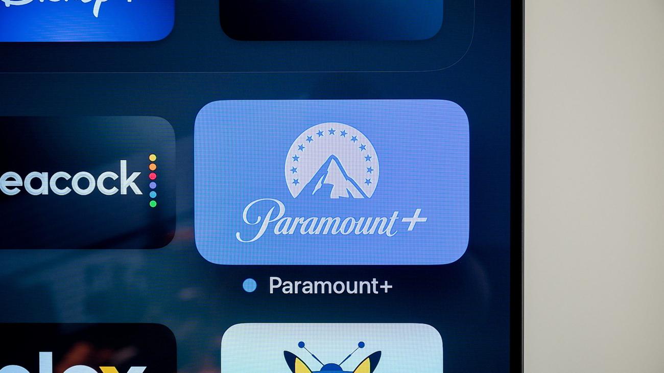 Το Paramount+ έχει πλέον χρόνο προβολής και υψηλότερες τιμές
