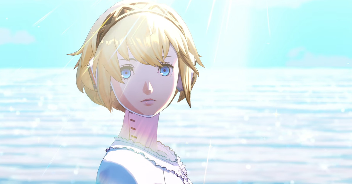 Το Persona έχει δύο νέα παιχνίδια που έρχονται στο Xbox
