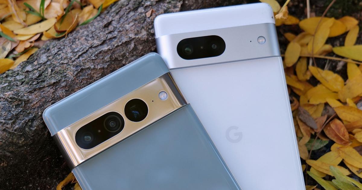 Το Pixel 8 Pro της Google θα μπορούσε να διαθέτει έναν μεγαλύτερο, πιο ικανό αισθητήρα κύριας κάμερας
