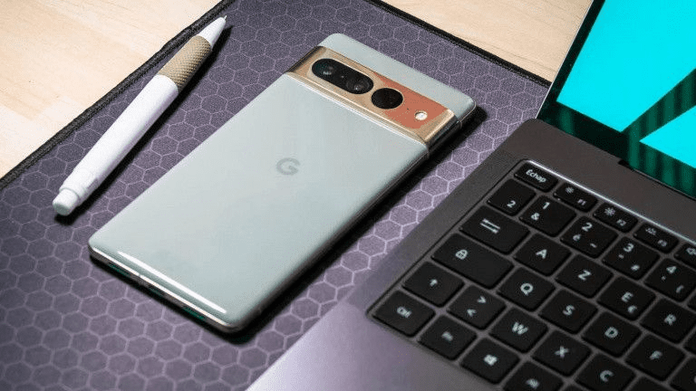 Το Pixel 8 θα έχει USB DisplayPort