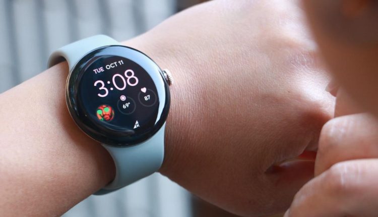 Το Pixel Watch της Google προσφέρει πλέον παρακολούθηση οξυγόνου στο αίμα κατά τη διάρκεια της νύχτας
