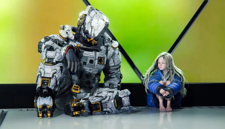 Το “Pragmata“ της Capcom επανεμφανίστηκε με trailer για να μάθουμε ότι...καθυστερεί