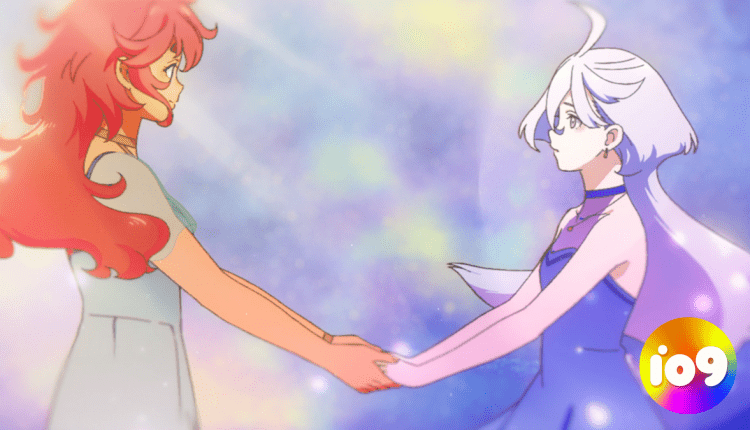 Το Pride Is the Time to Catch Up With Gundam: Witch From Mercury
