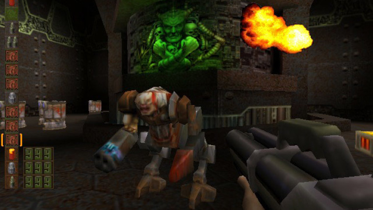 Το Quake 2 Remastered μπορεί να κυκλοφορήσει σύντομα, σύμφωνα με τη νέα λίστα αξιολόγησης
