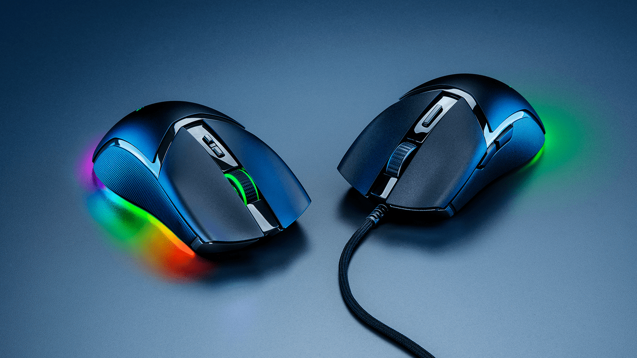 Το Razer επιστρέφει στις ρίζες του RGB με το ποντίκι Cobra Pro – Review Geek
