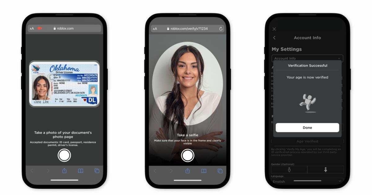 Το Roblox επιτρέπει πλέον στους δημιουργούς να δημιουργούν περιεχόμενο για άτομα 17 ετών και άνω
