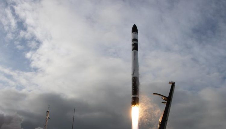 Το Rocket Lab καθυστερεί την αποστολή του στον ατμοσφαιρικό ανιχνευτή Venus
