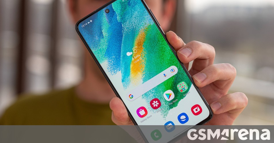 Το Samsung Galaxy S21 FE θα επιστρέψει στην Ινδία με νέο chipset, αποκαλύφθηκε η τιμολόγηση
