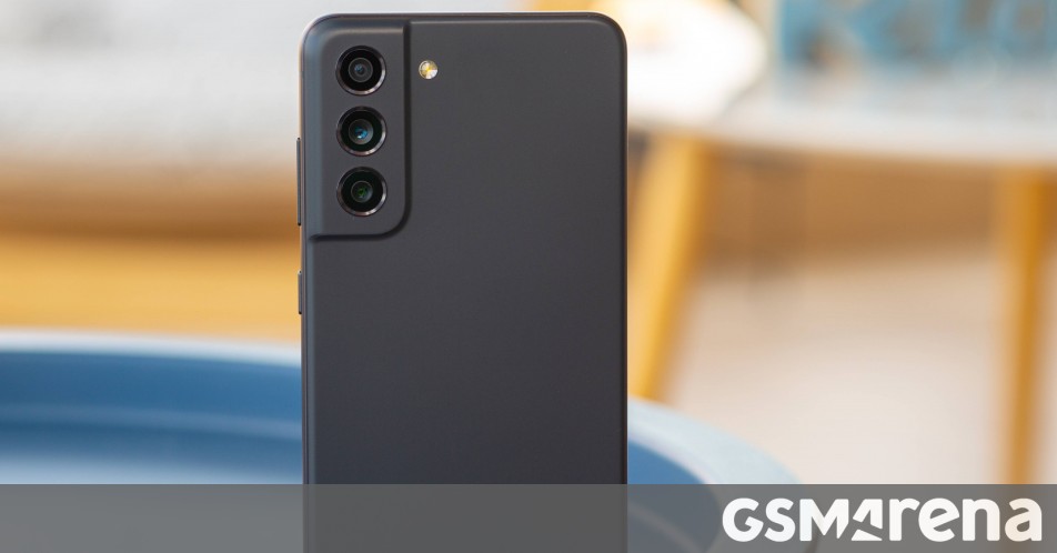 Το Samsung Galaxy S23 FE θα κυκλοφορήσει σε επιλεγμένες αγορές το 3ο τρίμηνο του 2023
