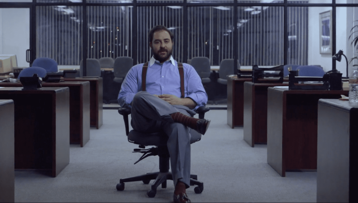 Το Sandwich, γνωστό για τις διαφημίσεις του, προσπαθεί να βοηθήσει νεότερες νεοφυείς επιχειρήσεις με αντάλλαγμα μετοχικό κεφάλαιο
