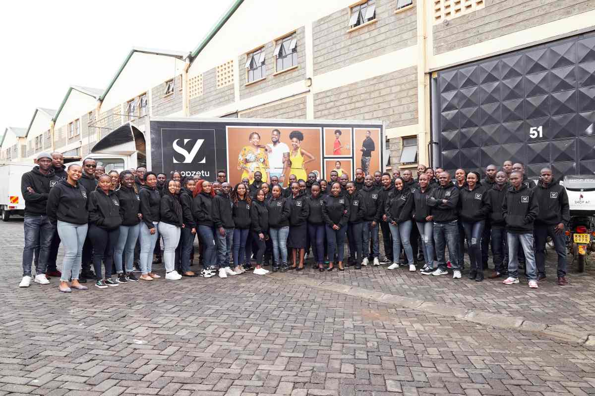 Το ShopZetu συγκεντρώνει χρηματοδότηση εκ των προτέρων για να τροφοδοτήσει την ανάπτυξη της αγοράς μόδας του πέρα ​​από την Κένυα
