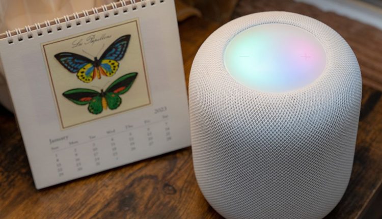 Το Siri της Apple θα χειριστεί σύντομα πολλαπλές εντολές έξυπνου σπιτιού
