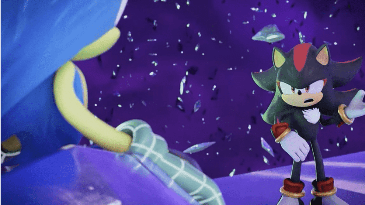 Το Sonic Prime λαμβάνει το τρέιλερ της σεζόν 2 πριν από την πρεμιέρα του Ιουλίου
