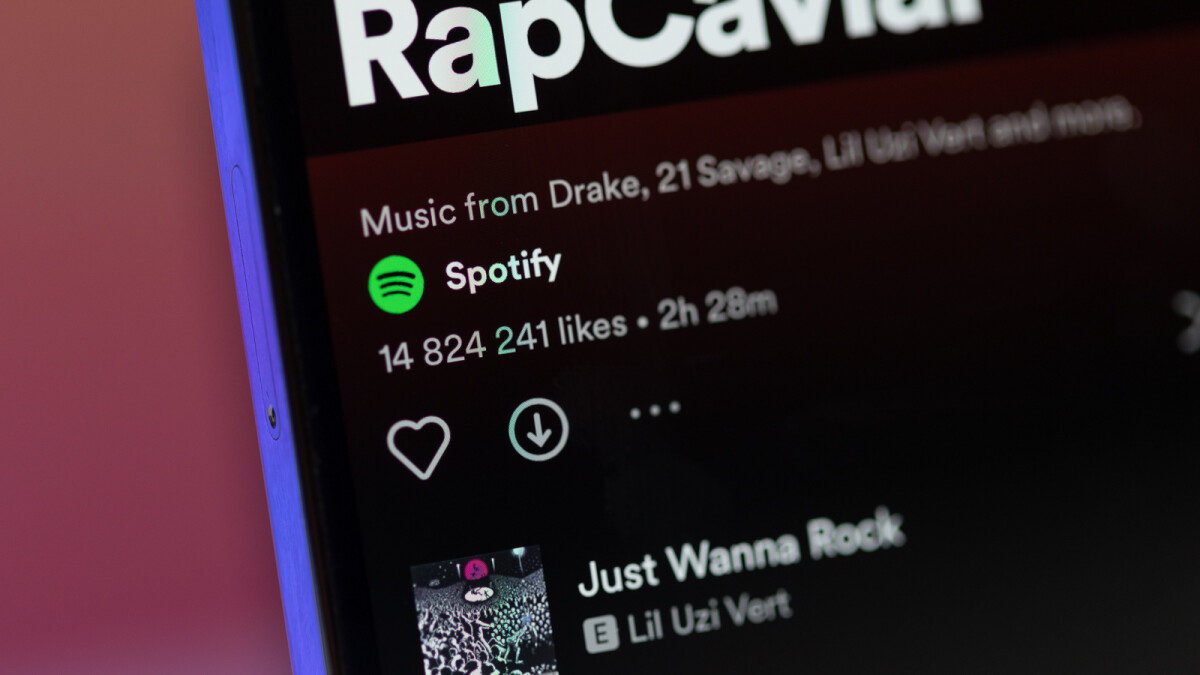 Το Spotify δοκιμάζει μια νέα δυνατότητα για την απλοποίηση των λήψεων μουσικής εκτός σύνδεσης
