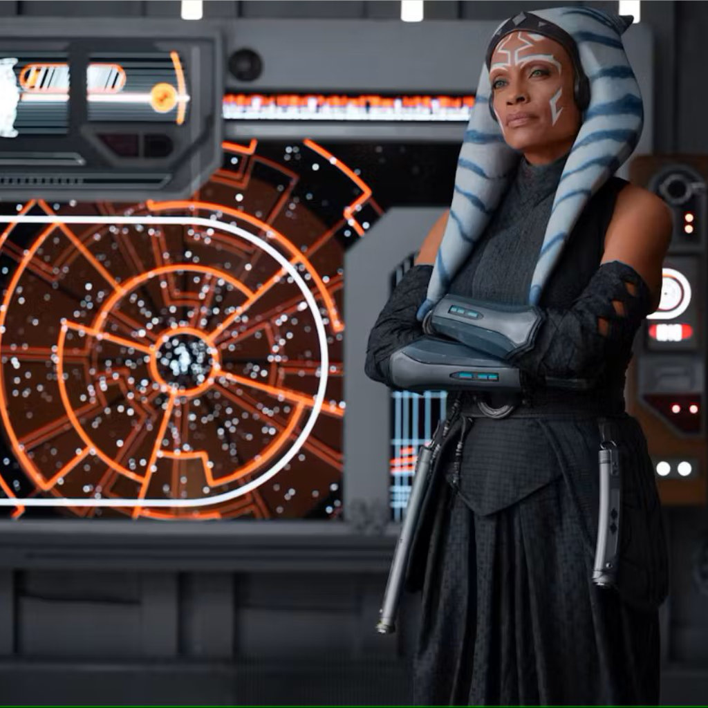 Το Star Wars: Ahsoka έρχεται 23 Αυγούστου στο Disney+ - Digitaltvinfo.gr
