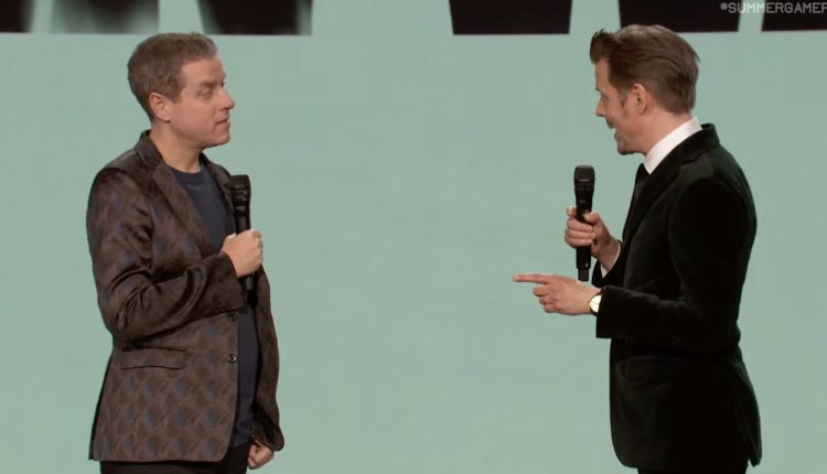 Το Summer Game Fest δεν παρουσίασε καμία γυναίκα στη σκηνή
