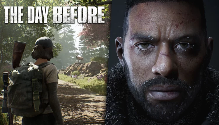 Το The Day Before έχει επιτέλους τελική ημερομηνία – Νέο trailer