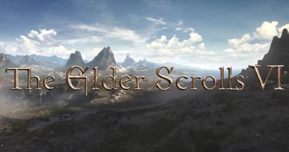 Το "The Elder Scrolls VI" είναι "πιθανότατα πέντε και πλέον χρόνια μακριά", λέει ο επικεφαλής του Xbox
