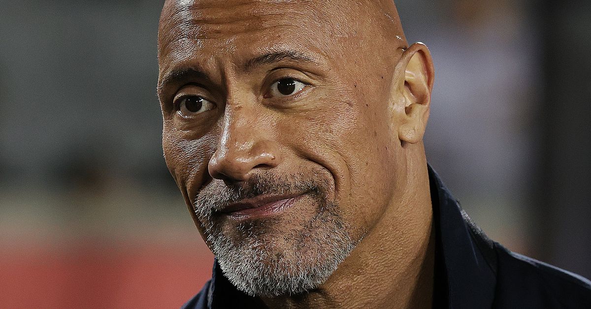 Το The Rock επιστρέφει για μια άλλη ταινία Fast & Furious — γιατί φυσικά είναι

