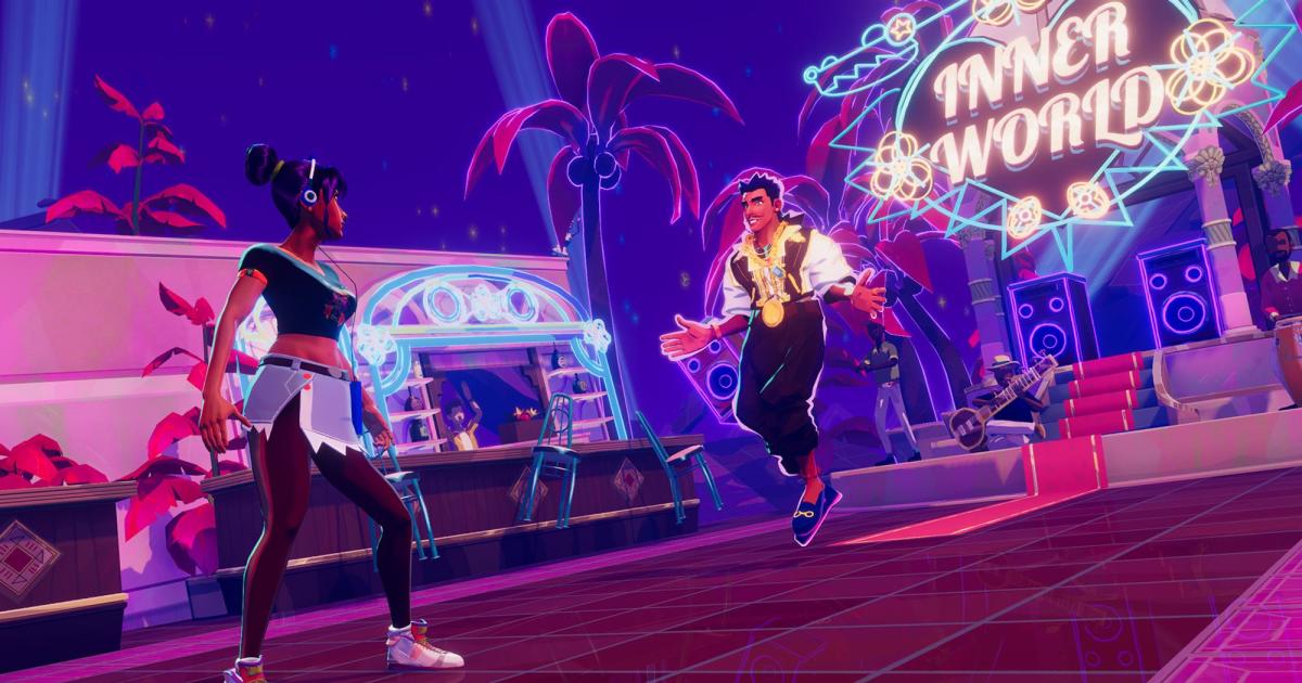 Το «Thirsty Suitors» σας φέρνει ενάντια στους πρώην πρώην στις 2 Νοεμβρίου
