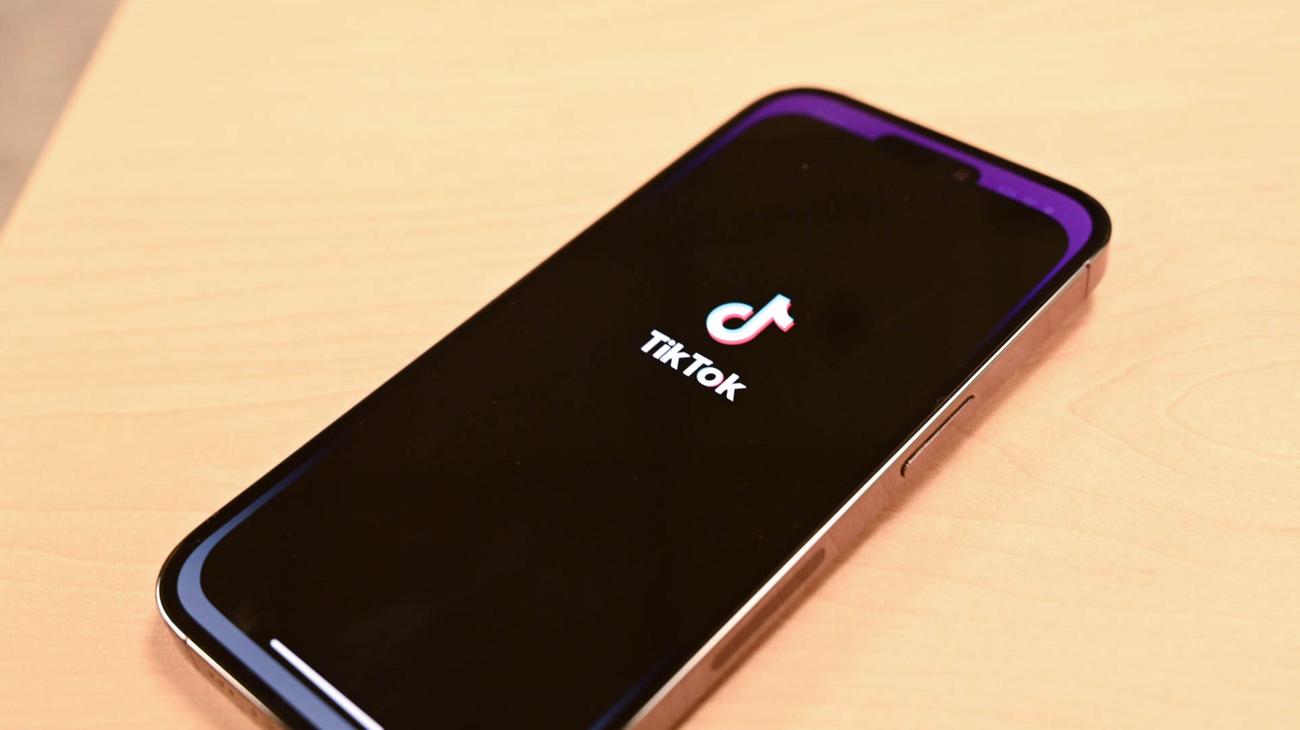 Το TikTok δεν σας αφήνει να ακολουθήσετε κάποιον; Να γιατί