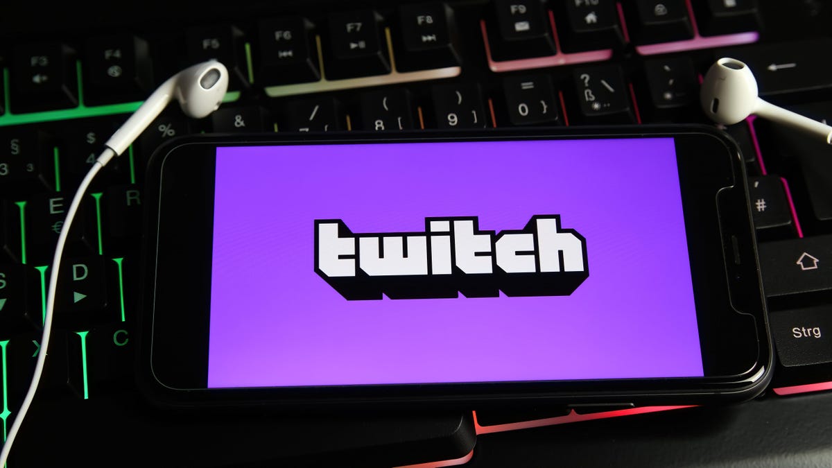 Το Twitch Partner Plus για να επωφεληθεί μόλις το 2,5% των Streamers: Tracker
